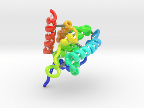 Retinoblastoma Protein in Glossy Full Color Sandstone