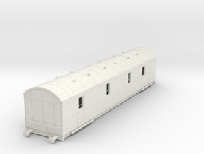 o-87-lms-d1870-utility-van in White Natural Versatile Plastic