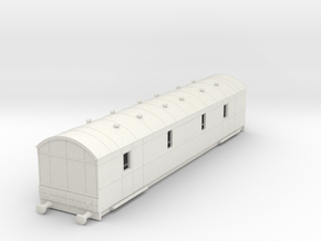 o-100-lms-d1870-utility-van in White Natural Versatile Plastic