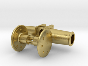 Alg.32.V1.4_NSBuffers3_Paar in Natural Brass