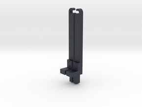 Aristocraft 22000 RS-3 Stanchion in Black PA12