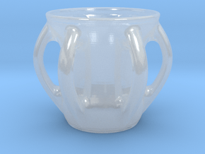 Octocup (Half Liter) in Accura 60