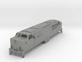 NS 1200 (1:120) TT new in Gray PA12