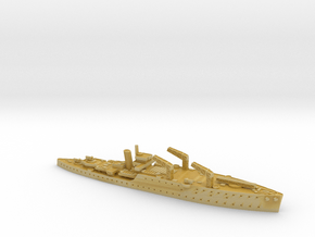 HMS Albatross (A&A Scale) in Tan Fine Detail Plastic