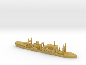 1/2400 Scale RFA Stomness in Tan Fine Detail Plastic