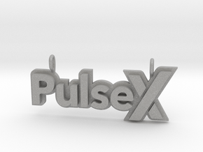 PulseX  in Aluminum