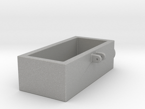 Pyle National Junction Box - Rectangular Body in Aluminum