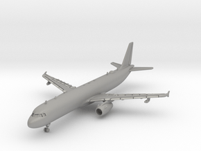 1:350 A321 IAE Engines . in Accura Xtreme: 1:350