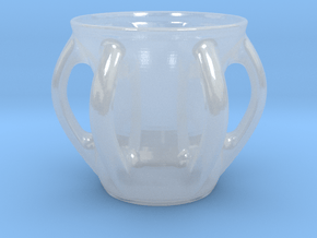Octocup (One Liter) in Accura 60