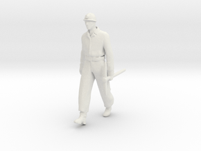 Printle W Homme 2729 S - 1/24 in White Natural Versatile Plastic
