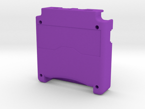 sp expander in Purple Smooth Versatile Plastic