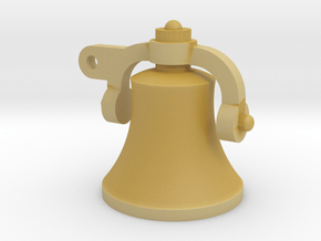 Aristocraft 21400-15 Pacific Bell in Tan Fine Detail Plastic