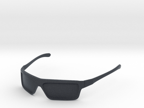 Terminator - Glasses Recent in Black PA12