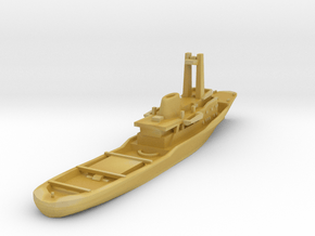 Smit Amandla 1:1800 in Tan Fine Detail Plastic