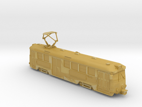 M29 Tram in Tan Fine Detail Plastic