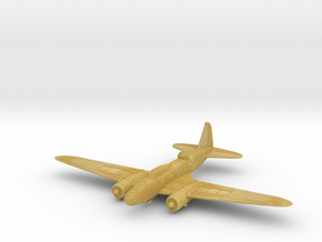 1/200 Ilyushin Il-4 in Tan Fine Detail Plastic