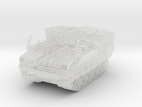 YPR-765 PRBDR 1/120 in Clear Ultra Fine Detail Plastic