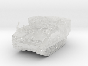 YPR-765 PRBDR 1/160 in Clear Ultra Fine Detail Plastic