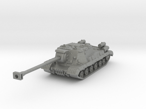 ISU-130 M 1/100 in Gray PA12