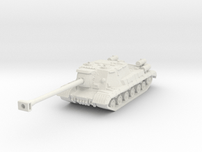 ISU-130 M 1/120 in White Natural Versatile Plastic