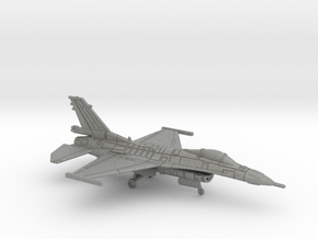 F-2A Viper Zero (Clean) in Gray PA12: 1:220 - Z