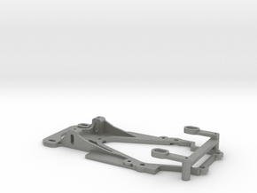 Thunderslot Chassis for Fly Porsche 908/2 in Gray PA12