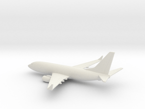 Special requests in White Natural Versatile Plastic: 1:450 - T