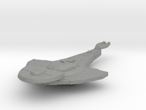 Cardassian Galor Class (Type 2) 1/4800 Attack Wing in Gray PA12