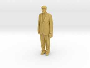 Printle OS Homme 183 S - 1/48 in Tan Fine Detail Plastic