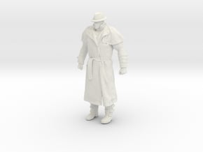 Printle MP Homme 184 S - 1/24 in White Natural Versatile Plastic