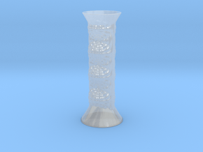 Vase 21123 in Accura 60