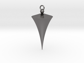 Pendulum  in Processed Stainless Steel 316L (BJT)