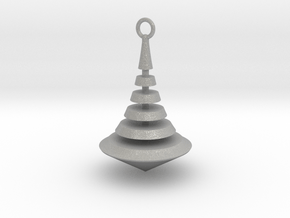 Pendulum  in Aluminum