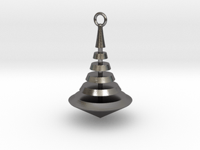 Pendulum  in Processed Stainless Steel 316L (BJT)