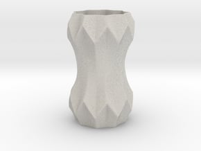 Vase 1706Bxy in Matte High Definition Full Color