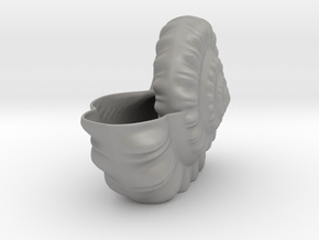 Shell Planter in Accura Xtreme