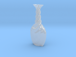Vase Hlx1111 in Accura 60