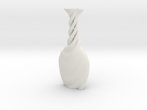 Vase Hlx1111 in Accura Xtreme 200