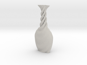 Vase Hlx1111 in Standard High Definition Full Color