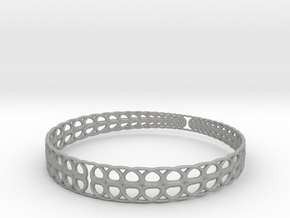 Bracelet in Aluminum