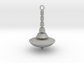 Pendulum in Aluminum
