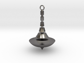 Pendulum in Processed Stainless Steel 17-4PH (BJT)