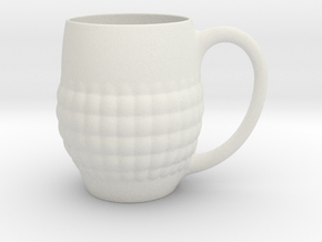 Mug in PA11 (SLS)
