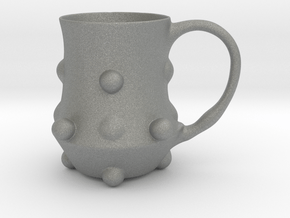 Mug in Gray PA12