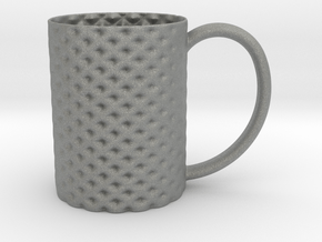 Mug in Gray PA12