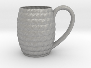  Mug in Aluminum