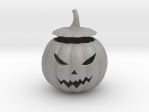 Halloween Pumpkin aka Jack-O-Lantern in Accura Xtreme
