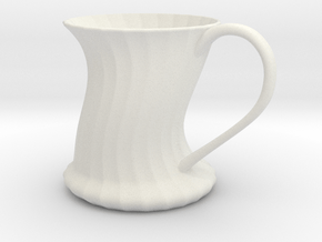 Mug in PA11 (SLS)
