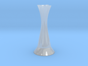 Vase 1808D in Accura 60