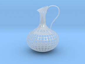 Vase 1900D in Accura 60